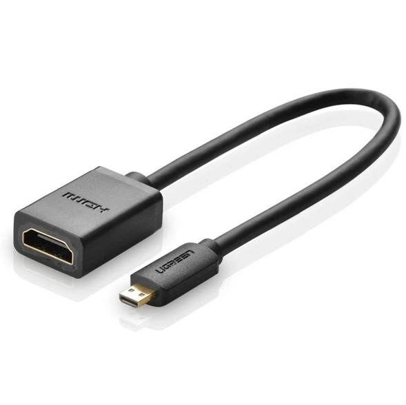 Ugreen 20134 HDMI cable 0.2